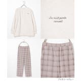 ルームウェア 部屋着 ハニぽか | Honeys | 詳細画像5 