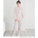 ルームウェア 部屋着 ハニぽか | Honeys | 詳細画像6 