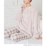 ルームウェア 部屋着 ハニぽか | Honeys | 詳細画像7 