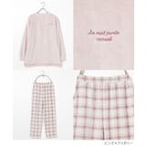 ルームウェア 部屋着 ハニぽか | Honeys | 詳細画像9 