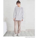 ルームパンツ ルームウェア 部屋着 | Honeys | 詳細画像10 