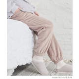 ルームパンツ ルームウェア 部屋着 | Honeys | 詳細画像11 