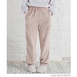 ルームパンツ ルームウェア 部屋着 | Honeys | 詳細画像12 