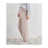 ルームパンツ ルームウェア 部屋着 | Honeys | 詳細画像14 