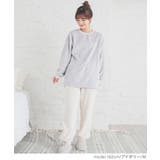 ルームパンツ ルームウェア 部屋着 | Honeys | 詳細画像3 