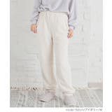 ルームパンツ ルームウェア 部屋着 | Honeys | 詳細画像5 