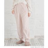 ルームパンツ ルームウェア 部屋着 | Honeys | 詳細画像9 