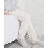 アイボリー | ルームパンツ ルームウェア 部屋着 | Honeys