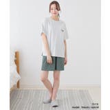 ルームウェア 部屋着 ハニさら | Honeys | 詳細画像10 