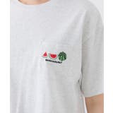 ルームウェア 部屋着 ハニさら | Honeys | 詳細画像11 