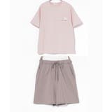 ルームウェア 部屋着 ハニさら | Honeys | 詳細画像16 