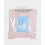 ルームウェア 部屋着 ハニさら | Honeys | 詳細画像2 