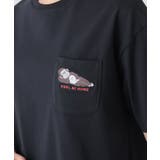 ルームウェア 部屋着 ハニさら | Honeys | 詳細画像6 