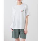 スイカ | ルームウェア 部屋着 ハニさら | Honeys