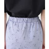 ルームパンツ ルームウェア 部屋着 | Honeys | 詳細画像14 