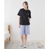 ルームパンツ ルームウェア 部屋着 | Honeys | 詳細画像4 