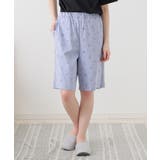 サメ | ルームパンツ ルームウェア 部屋着 | Honeys