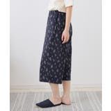 ルームパンツ ルームウェア 部屋着 | Honeys | 詳細画像11 