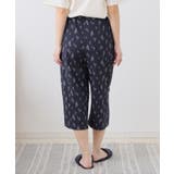 ルームパンツ ルームウェア 部屋着 | Honeys | 詳細画像12 