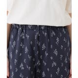 ルームパンツ ルームウェア 部屋着 | Honeys | 詳細画像13 