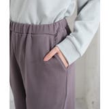 ルームウェア 部屋着 裏毛 | Honeys | 詳細画像11 
