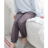 ルームウェア 部屋着 裏毛 | Honeys | 詳細画像10 