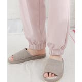 ルームウェア 部屋着 裏毛 | Honeys | 詳細画像15 