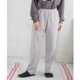 ルームウェア 部屋着 裏毛 | Honeys | 詳細画像11 