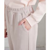 ルームウェア 部屋着 裏毛 | Honeys | 詳細画像15 