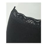 ショーツ サニタリーショーツ深め 防水 | Honeys | 詳細画像10 