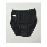 ショーツ サニタリーショーツ深め 防水 | Honeys | 詳細画像12 