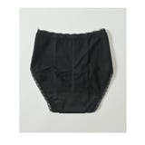 ショーツ サニタリーショーツ深め 防水 | Honeys | 詳細画像13 