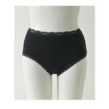 ショーツ サニタリーショーツ深め 防水 | Honeys | 詳細画像7 