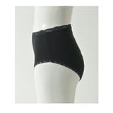 ショーツ サニタリーショーツ深め 防水 | Honeys | 詳細画像8 