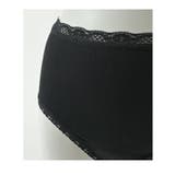 ショーツ サニタリーショーツ深め 防水 | Honeys | 詳細画像10 