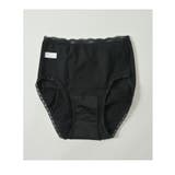 ショーツ サニタリーショーツ深め 防水 | Honeys | 詳細画像11 