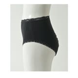 ショーツ サニタリーショーツ深め 防水 | Honeys | 詳細画像8 