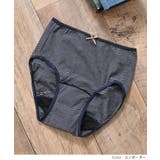 ショーツ サニタリーショーツ深め 防水 | Honeys | 詳細画像6