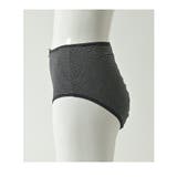 ショーツ サニタリーショーツ深め 防水 | Honeys | 詳細画像11