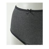 ショーツ サニタリーショーツ深め 防水 | Honeys | 詳細画像13