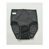 ショーツ サニタリーショーツ深め 防水 | Honeys | 詳細画像15