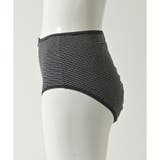 ショーツ サニタリーショーツ深め 防水 | Honeys | 詳細画像18