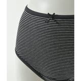 ショーツ サニタリーショーツ深め 防水 | Honeys | 詳細画像20