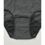 ショーツ サニタリーショーツ深め 防水 | Honeys | 詳細画像22