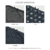 ショーツ サニタリーショーツ深め 防水 | Honeys | 詳細画像24