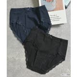 ショーツ レディース パンツ | Honeys | 詳細画像3