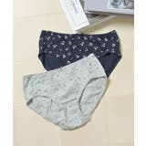 グレー×コン | ショーツ レディース パンツ | Honeys