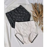 オフ×グレー | ショーツ レディース パンツ | Honeys