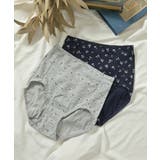 グレー×コン | ショーツ レディース パンツ | Honeys