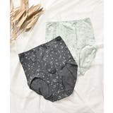 グレー×ミント | ショーツ レディース パンツ | Honeys